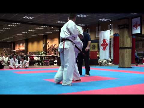 Championship of Moldova, Furduy Timofey - Ion Ciobanu (fight for 3rd place)