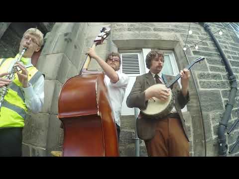 Stompin' at the Savoy | The Jelly Roll Jazz Band