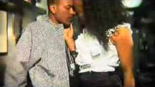 Ben One Feat Shawnna - Never Leave My Girl