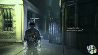 Murdered: Soul Suspect [Xbox One] UKGN First Play