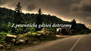 Jon &amp; Vangelis -  I&#39;ll Find My Way Home (PL)