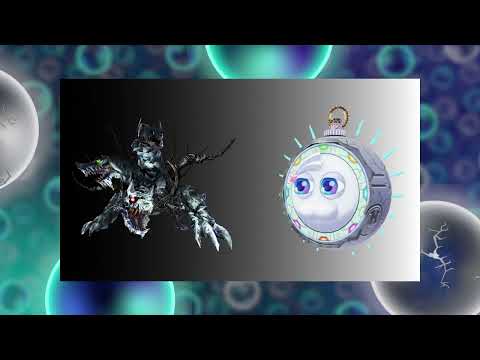 Counting All the Vagrant Heads (Kirby / DMC Mix)