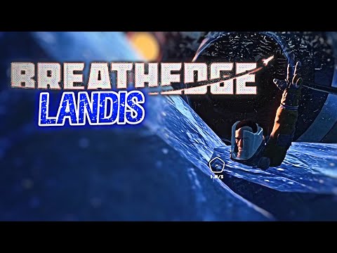 Blue Space Balls - Breathedge Gameplay - S2 E7