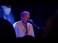 2018-07-02 John Hiatt & The Goners - Is Anybody There?