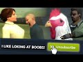 Gmod S Nastiest Saves Ft Richter Overtime Ratlobber