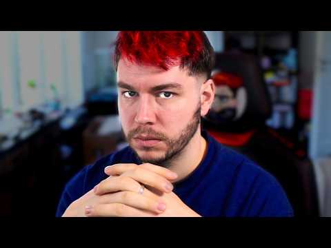 Dieses Game hat mich gerade GEBROCHEN