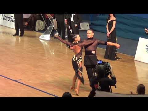 Final RDU Championship Anateur