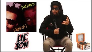 How Lil&#39; Jon Got Bad Brains to Play &quot;Re-Ignition&quot; on &quot;Real N**** Roll Call&quot; Remix
