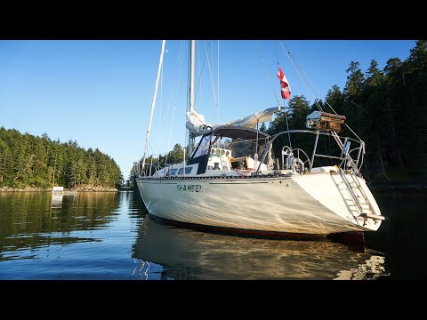 MOMENTS Official Trailer (2020) | Comedy Documentary About Friendship and Sailing.