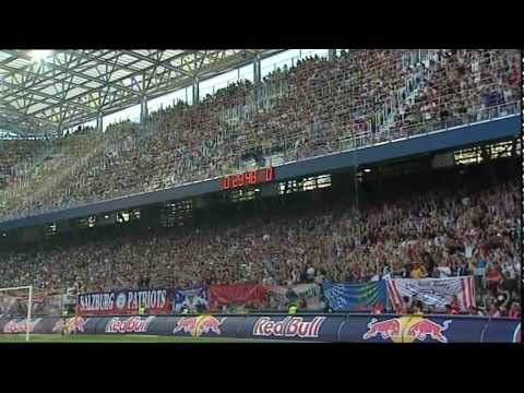 Host Cities EM 2008 - Trailer