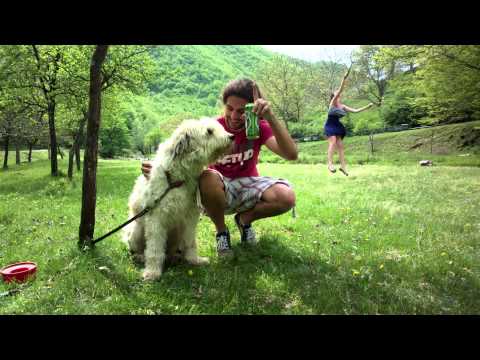 BBQ at Tarcaita Valley