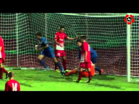 XXVII voor Tartu JK Tammeka - JK Narva Trans 2:1 (0:1)