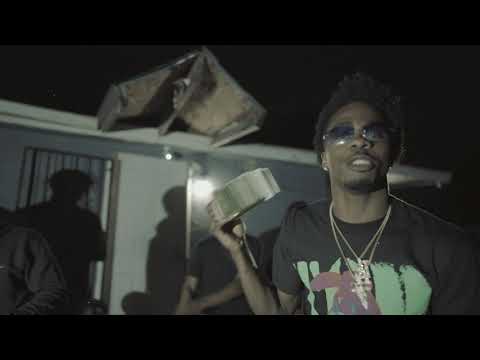 LaTheGoat x Billy Moonlight - Detroit Flow 2 [Official Video]