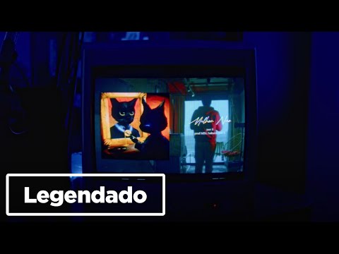 yun li - Melhor Não ( Legendado )