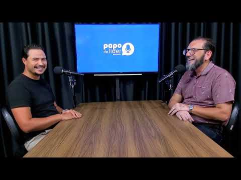 DR. THIAGO ARRUDA | Papo de Lider Podcast - EP #07