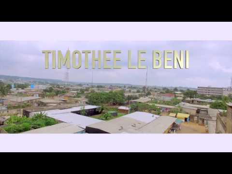 TIMOTHEE LE BENI - Souviens toi de moi (clip officiel)
