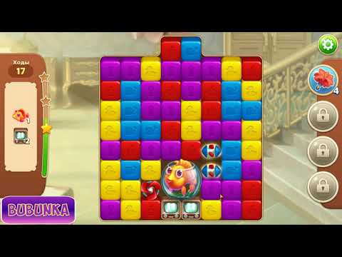 Hotel Blast level 12 HD