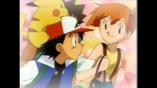 Pokemon- Misty&#39;s song