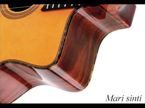 Sinti pi'jel music - so schön