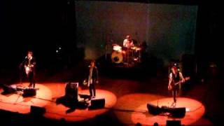 Our Lady Peace - March 13th, 2010, Massey Hall, Toronto - Right Behind You.AVI