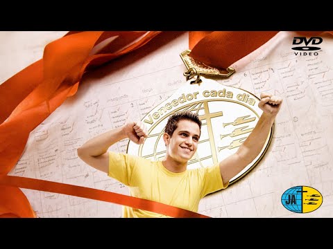 Vencedor Cada Dia (Ministério Jovem Adventistas 2007) [DVD Completo + Extras]