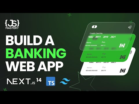 Build and Deploy a Fully-functional Online Banking Platform