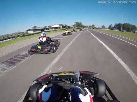 5ª Etapa Speed Top Sênior 22 08 2020