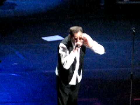Григорий Лепс - "Черный снегопад Live!" Кремль 2009