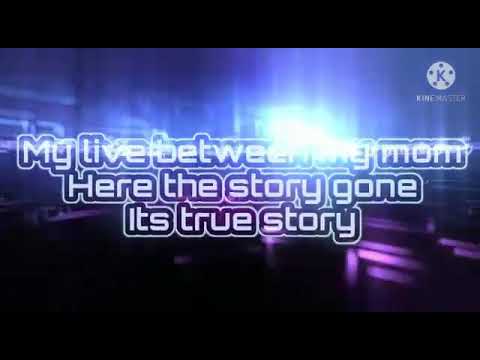 KING FLOW - My life between my mom