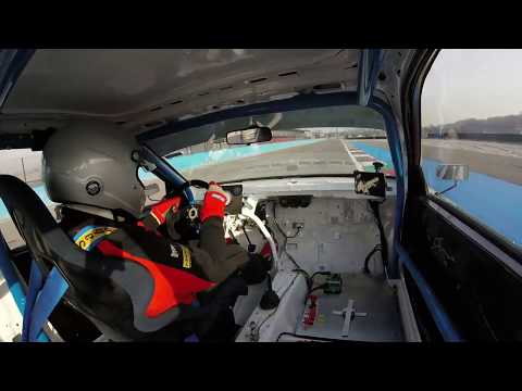 civic eg b16 Franciacorta 13-01-2019