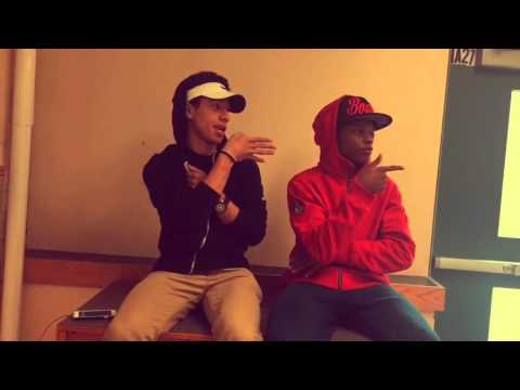 Young thug Ft. Trouble - Thief in the night (dance)