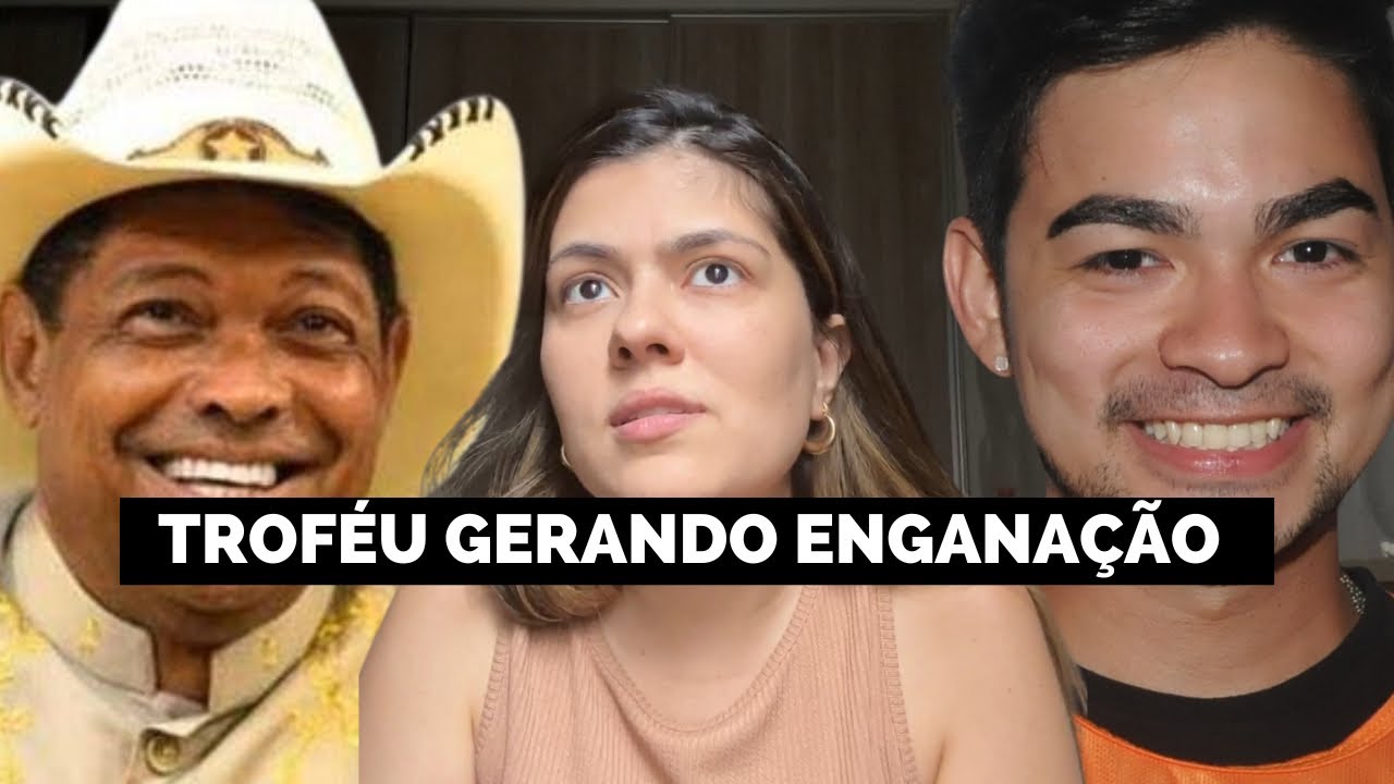 O pior evento do mundo gospel