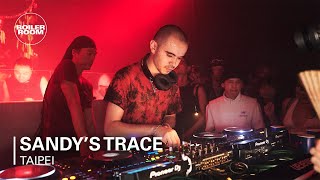 Sandy's Trace DJ set
