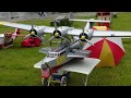 Dornier Do-24 ATT 1937 RC Scale Model Seaplane Heidsee 2020 Switzerland Dornier Do-24 ATT 1937 RC Scale Model Seaplane Heidsee 2020 Switzerland
