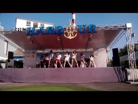 cover get out-AOA by Bam