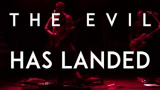 Queens of the Stone Age - The Evil Has Landed (Live at the Capitol Theatre 9/6/2017)