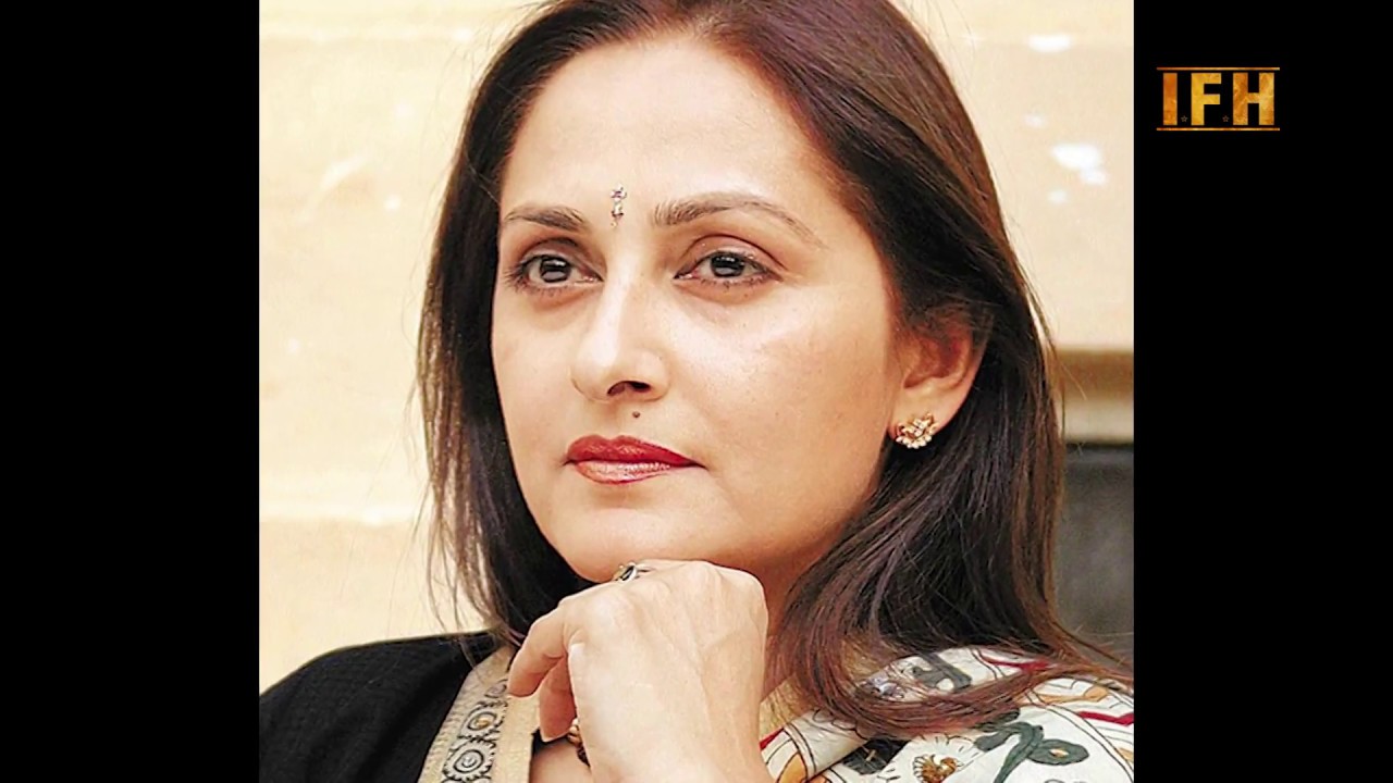 Struggle Is The Only Way To Success | Jaya Prada Stronger | Indian Film History