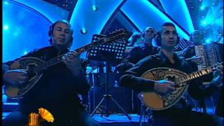 Evi Reçi & Arjan Dredhasi - Pu Ine Ta Hronia