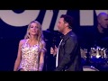 Tino//Martin - Ik leef mijn droom - duet met Gerard Joling (Live in de Ziggo Dome)