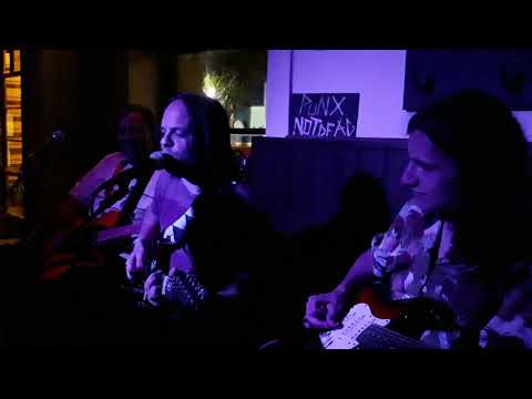 Power duo CLaudio Bogado y Martín Buszano 16-11-19 Jekyll