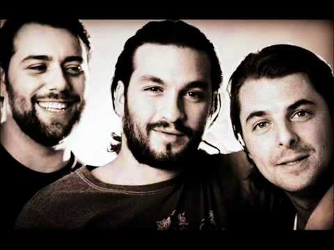 Swedish House Mafia ft. Lil Jon - Shots of One (Remix)