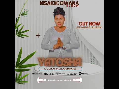 Uvumi Kulubone -Yatosha. Official Audio