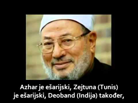Šejh Jusuf el-Karadavi o akidi (vjerovanju) ehli sunneta vel džemata