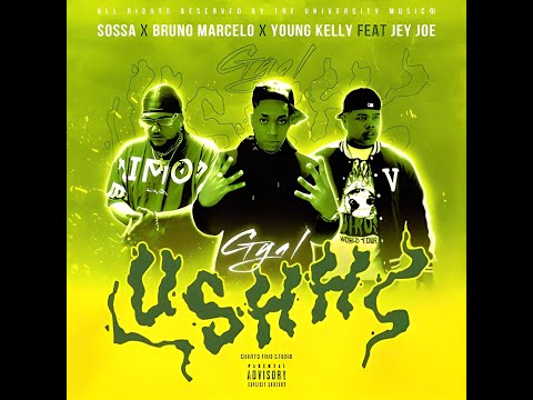 Gyal Ushh - Sossa X Bruno Marcelo X Young Kelly X Jey Joe (Instrumental)