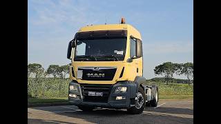 بيع السيارات القاطرة MAN 18.460 TGS TS= Tank Sattel, ADR - صورة 4 | Autoline IQ السيارات القاطرة MAN 18.460 TGS TS= Tank Sattel, ADR | صورة 4 - Autoline