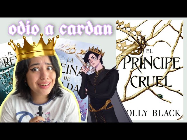 Vídeo relacionado con Miscelánea cruel