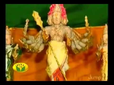 Kanda Sashti Kavacham - ஸ்ரீ கந்தசஷ்டிகவசம்  Part 1