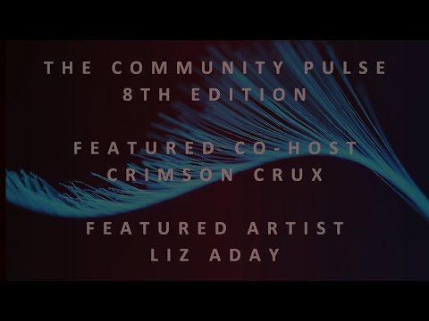 The Community Pulse - 8th Edition