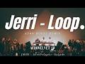 Jerri - Loop (Afro House Remix) | Best House 2026