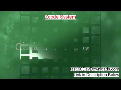 Zcode System review and download link